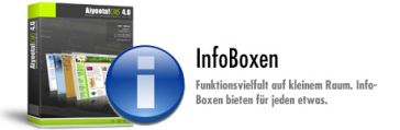 InfoBoxen